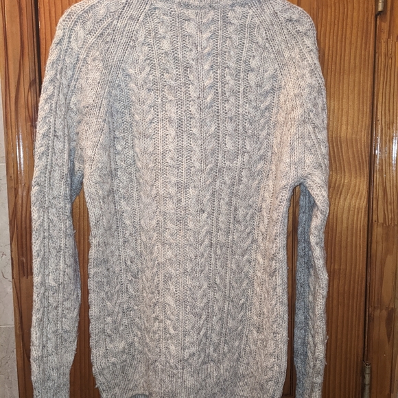 Scotch & Soda unisex wool sweater - Picture 5 of 6